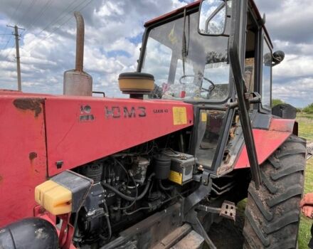 КрАЗ 6510, объемом двигателя 14.86 л и пробегом 0 тыс. км за 7300 $, фото 3 на Automoto.ua