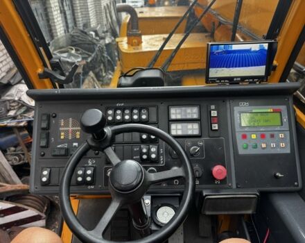 КрАЗ 6510, объемом двигателя 14.86 л и пробегом 0 тыс. км за 140000 $, фото 7 на Automoto.ua