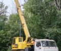 КрАЗ 6510, об'ємом двигуна 14.86 л та пробігом 0 тис. км за 53000 $, фото 5 на Automoto.ua