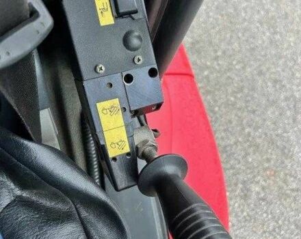 КрАЗ 6510, объемом двигателя 14.86 л и пробегом 0 тыс. км за 63890 $, фото 13 на Automoto.ua