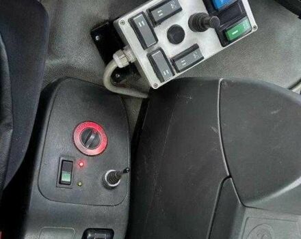 КрАЗ 6510, объемом двигателя 14.86 л и пробегом 0 тыс. км за 63890 $, фото 15 на Automoto.ua