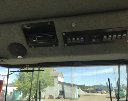 КрАЗ 6510, объемом двигателя 14.86 л и пробегом 0 тыс. км за 19800 $, фото 7 на Automoto.ua