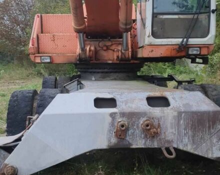 КрАЗ 6510, объемом двигателя 14.86 л и пробегом 0 тыс. км за 45500 $, фото 9 на Automoto.ua