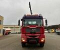КрАЗ 6510, объемом двигателя 14.86 л и пробегом 0 тыс. км за 63890 $, фото 3 на Automoto.ua