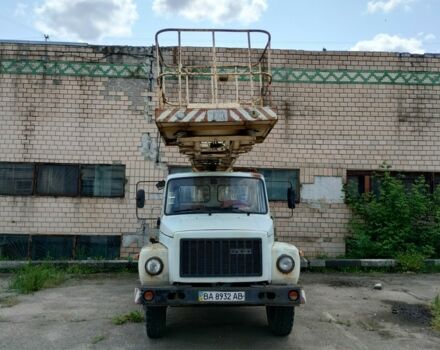 КрАЗ 6510, объемом двигателя 14.86 л и пробегом 0 тыс. км за 6000 $, фото 1 на Automoto.ua