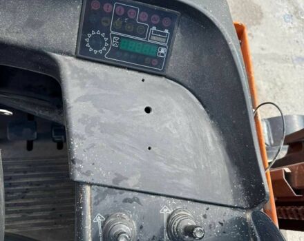 КрАЗ 6510, объемом двигателя 14.86 л и пробегом 0 тыс. км за 5987 $, фото 2 на Automoto.ua