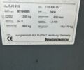 КрАЗ 6510, объемом двигателя 14.86 л и пробегом 0 тыс. км за 5100 $, фото 4 на Automoto.ua