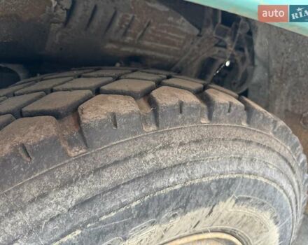 КрАЗ 6510, об'ємом двигуна 14.9 л та пробігом 100 тис. км за 12700 $, фото 3 на Automoto.ua