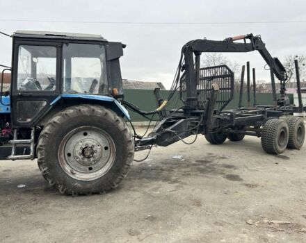 КрАЗ 6510, объемом двигателя 14.86 л и пробегом 0 тыс. км за 9200 $, фото 1 на Automoto.ua