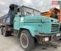 КрАЗ 6510, об'ємом двигуна 14.9 л та пробігом 100 тис. км за 12700 $, фото 1 на Automoto.ua