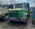 КрАЗ 6510, объемом двигателя 14.9 л и пробегом 123 тыс. км за 9999 $, фото 1 на Automoto.ua