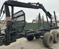 КрАЗ 6510, объемом двигателя 14.86 л и пробегом 0 тыс. км за 9200 $, фото 1 на Automoto.ua