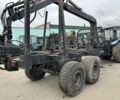 КрАЗ 6510, объемом двигателя 14.86 л и пробегом 0 тыс. км за 9200 $, фото 5 на Automoto.ua