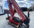 КрАЗ 6510, объемом двигателя 14.86 л и пробегом 0 тыс. км за 7000 $, фото 5 на Automoto.ua