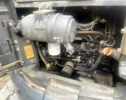 КрАЗ 6510, объемом двигателя 14.86 л и пробегом 0 тыс. км за 26500 $, фото 14 на Automoto.ua