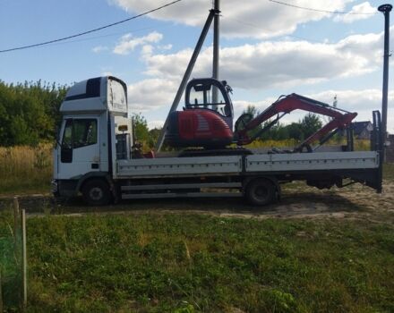 КрАЗ 6510, объемом двигателя 14.86 л и пробегом 0 тыс. км за 27000 $, фото 2 на Automoto.ua