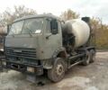 КрАЗ 6510, объемом двигателя 14.86 л и пробегом 0 тыс. км за 8000 $, фото 1 на Automoto.ua