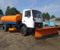 КрАЗ 6510, объемом двигателя 14.86 л и пробегом 0 тыс. км за 11882 $, фото 1 на Automoto.ua