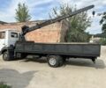 КрАЗ 6510, об'ємом двигуна 14.86 л та пробігом 0 тис. км за 8500 $, фото 1 на Automoto.ua
