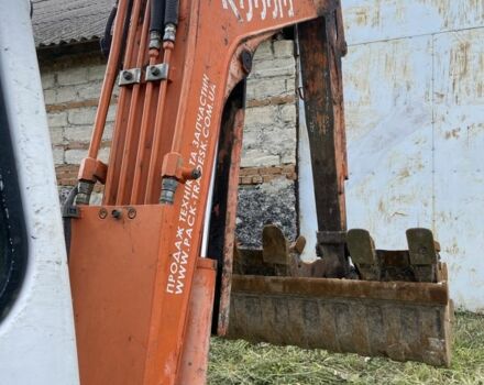 КрАЗ 6510, объемом двигателя 14.86 л и пробегом 0 тыс. км за 18000 $, фото 7 на Automoto.ua