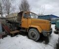 КрАЗ 6510, об'ємом двигуна 0 л та пробігом 123 тис. км за 9999 $, фото 1 на Automoto.ua