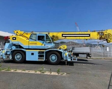 КрАЗ 6510, объемом двигателя 14.86 л и пробегом 0 тыс. км за 105000 $, фото 1 на Automoto.ua