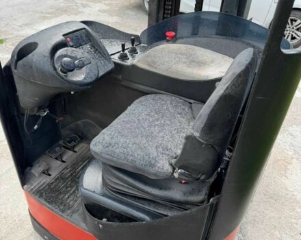 КрАЗ 6510, объемом двигателя 14.86 л и пробегом 0 тыс. км за 5987 $, фото 6 на Automoto.ua