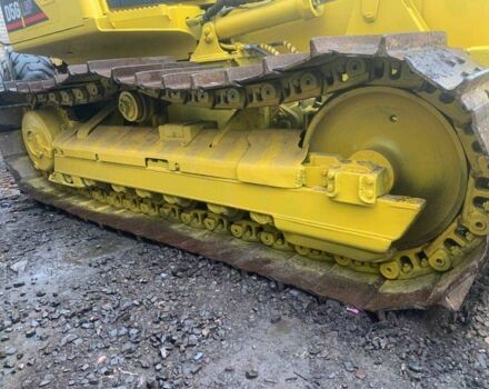 КрАЗ 6510, об'ємом двигуна 14.86 л та пробігом 0 тис. км за 40500 $, фото 8 на Automoto.ua