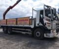 КрАЗ 6510, об'ємом двигуна 14.86 л та пробігом 0 тис. км за 46500 $, фото 1 на Automoto.ua