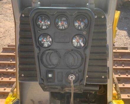 КрАЗ 6510, об'ємом двигуна 14.86 л та пробігом 0 тис. км за 40500 $, фото 10 на Automoto.ua