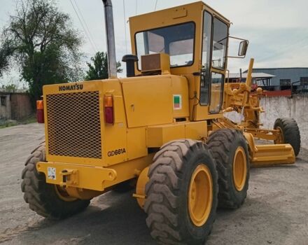 КрАЗ 6510, объемом двигателя 14.86 л и пробегом 0 тыс. км за 67000 $, фото 9 на Automoto.ua