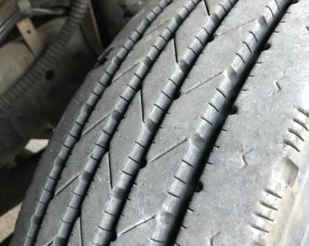 КрАЗ 6510, объемом двигателя 14.86 л и пробегом 0 тыс. км за 19800 $, фото 17 на Automoto.ua