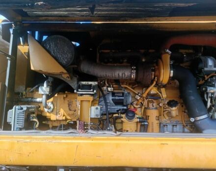 КрАЗ 6510, объемом двигателя 14.86 л и пробегом 0 тыс. км за 67000 $, фото 12 на Automoto.ua