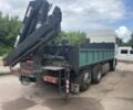 КрАЗ 6510, объемом двигателя 14.86 л и пробегом 0 тыс. км за 49999 $, фото 3 на Automoto.ua
