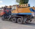 КрАЗ 6510, об'ємом двигуна 14.86 л та пробігом 0 тис. км за 45000 $, фото 2 на Automoto.ua
