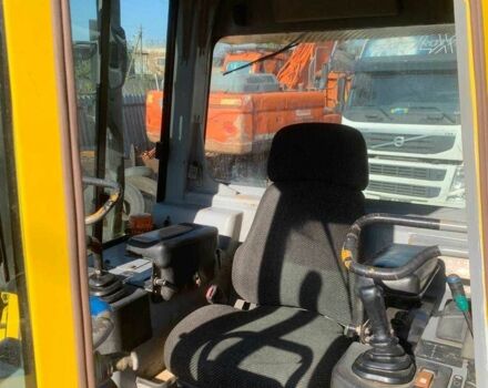 КрАЗ 6510, об'ємом двигуна 14.86 л та пробігом 0 тис. км за 40500 $, фото 9 на Automoto.ua
