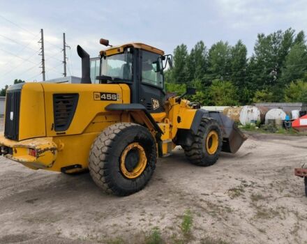 КрАЗ 6510, объемом двигателя 14.86 л и пробегом 0 тыс. км за 42500 $, фото 5 на Automoto.ua