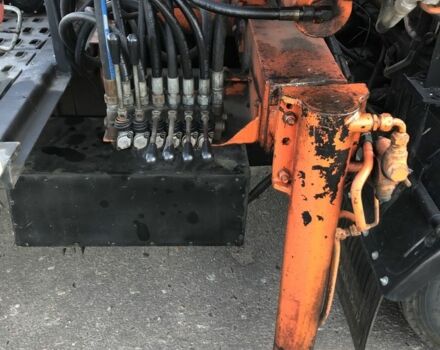 КрАЗ 6510, объемом двигателя 14.86 л и пробегом 0 тыс. км за 19800 $, фото 7 на Automoto.ua