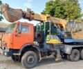 КрАЗ 6510, об'ємом двигуна 14.86 л та пробігом 0 тис. км за 45000 $, фото 1 на Automoto.ua