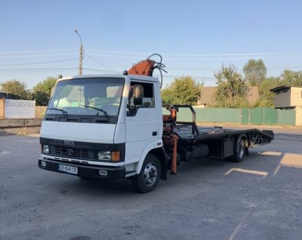 КрАЗ 6510, объемом двигателя 14.86 л и пробегом 0 тыс. км за 19800 $, фото 1 на Automoto.ua
