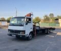 КрАЗ 6510, объемом двигателя 14.86 л и пробегом 0 тыс. км за 19800 $, фото 1 на Automoto.ua