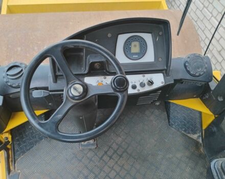 КрАЗ 6510, объемом двигателя 14.86 л и пробегом 0 тыс. км за 40900 $, фото 10 на Automoto.ua