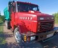 КрАЗ 6510, объемом двигателя 0 л и пробегом 0 тыс. км за 10000 $, фото 1 на Automoto.ua