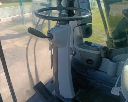 КрАЗ 6510, объемом двигателя 14.86 л и пробегом 0 тыс. км за 67000 $, фото 10 на Automoto.ua