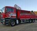 КрАЗ 6510, объемом двигателя 14.86 л и пробегом 0 тыс. км за 88274 $, фото 1 на Automoto.ua