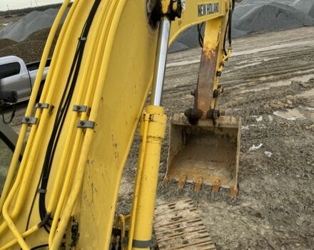 КрАЗ 6510, объемом двигателя 14.86 л и пробегом 0 тыс. км за 45000 $, фото 11 на Automoto.ua