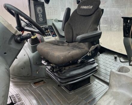 КрАЗ 6510, объемом двигателя 14.86 л и пробегом 0 тыс. км за 29941 $, фото 3 на Automoto.ua