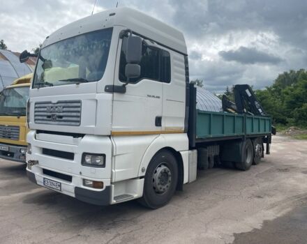 КрАЗ 6510, объемом двигателя 14.86 л и пробегом 0 тыс. км за 49999 $, фото 1 на Automoto.ua