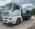 КрАЗ 6510, объемом двигателя 14.86 л и пробегом 0 тыс. км за 49999 $, фото 1 на Automoto.ua