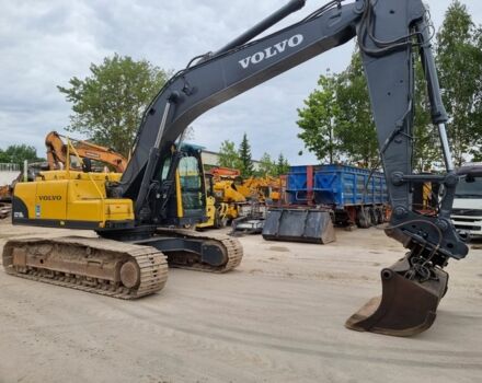 КрАЗ 6510, объемом двигателя 14.86 л и пробегом 0 тыс. км за 48690 $, фото 6 на Automoto.ua